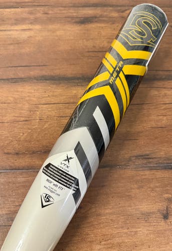 Brand New 2024 Louisville Meta 30/20 (-10) Fastpitch Softball Bat