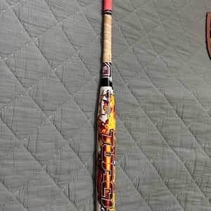 2019 Monsta Torch Bat 26 oz 34" (Used)