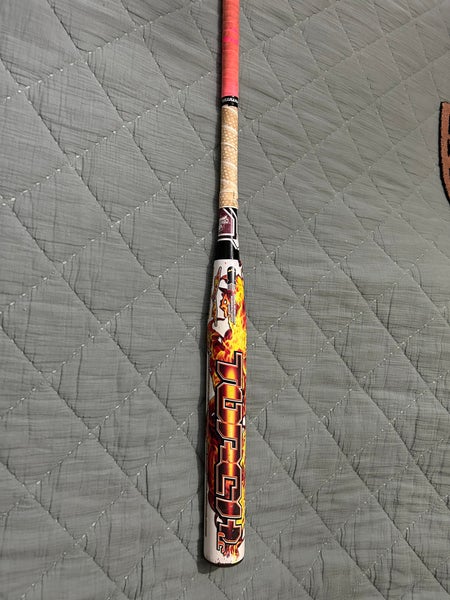 2019 Monsta Torch Bat 26 oz 34" (Used)
