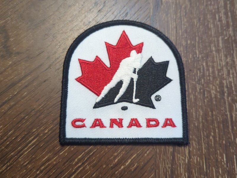 Hockey Canada Patch