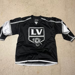 OHL Windsor spitfires affiliate LaSalle vipers jersey