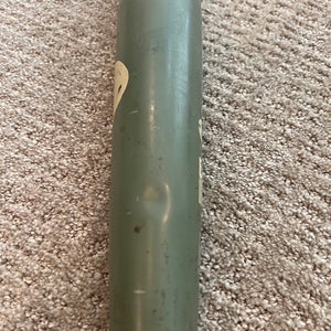 2021 DeMarini The Goods Hybrid BBCOR Certified Bat (-3) 30 oz 33" (Used)