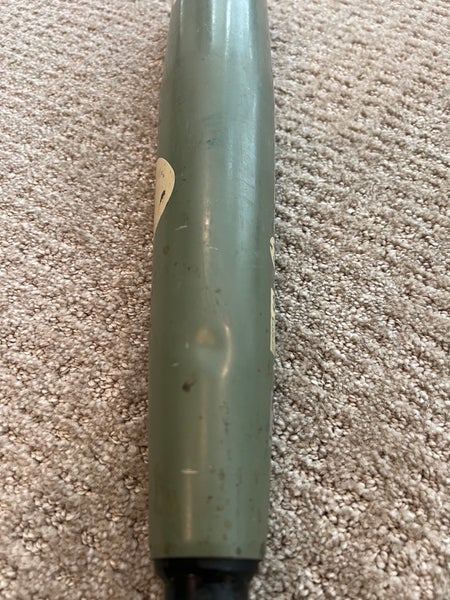 2021 DeMarini The Goods Hybrid BBCOR Certified Bat (-3) 30 oz 33" (Used)