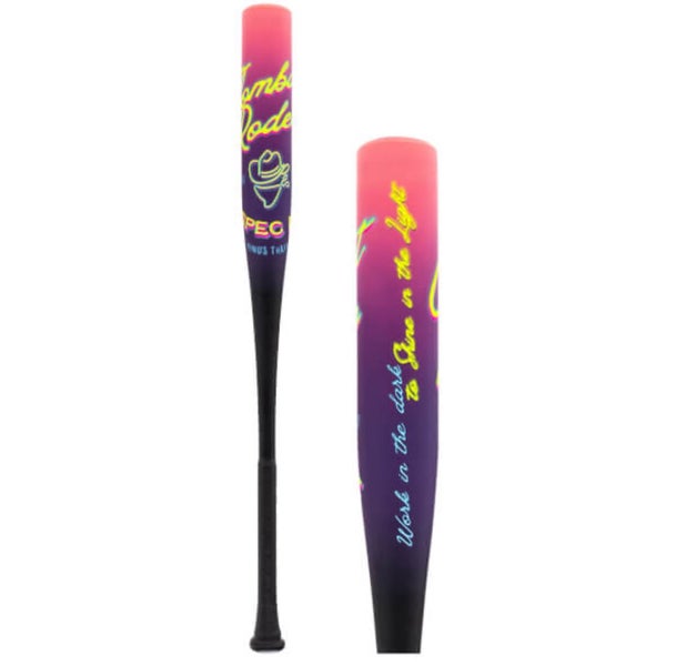 2025 Combat MFG Spec A1 Alloy BBCOR Certified Bat (-3) 28 oz 31" (New)