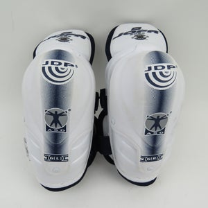 JOFA 9025 Pro Ice Hockey Player Elbow Pads Protective Size Senior 6 Large