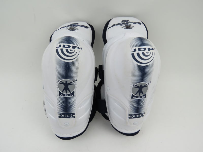 JOFA 9025 Pro Ice Hockey Player Elbow Pads Protective Size Senior 6 Large