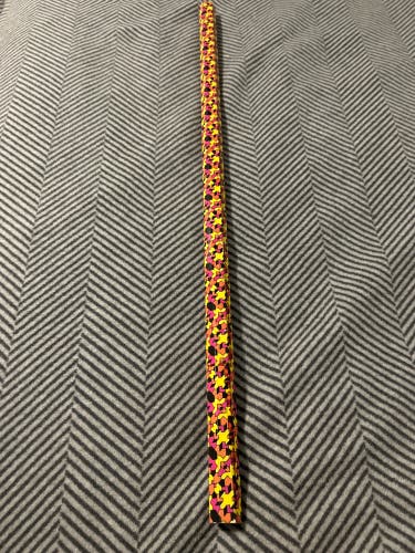 Unknown Shaft Multiple Color