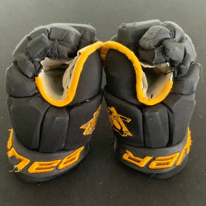 Bauer Vapor Pro Team Gloves 10" Pro Stock (Used)