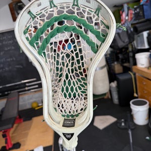 ECD Strung DNA Head (Used)