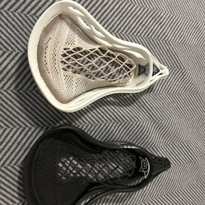 Warrior Head (Used)