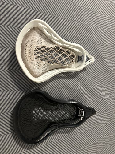 Warrior Head (Used)