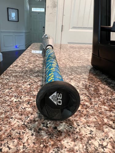 Demarini The Goods Drop 8 30/22