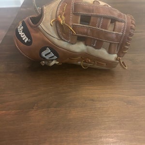 RH Wilson A2K Baseball Glove 12" (Used)
