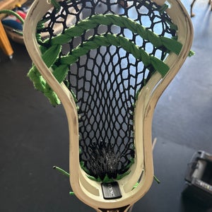 ECD Strung DNA 2.0 Head (Used)