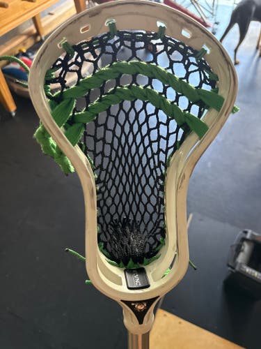 ECD Strung DNA 2.0 Head (Used)