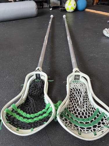 STX Sc-ti r Shaft