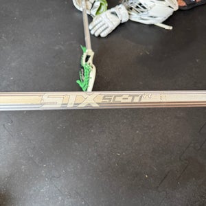 STX Sc-ti r Shaft