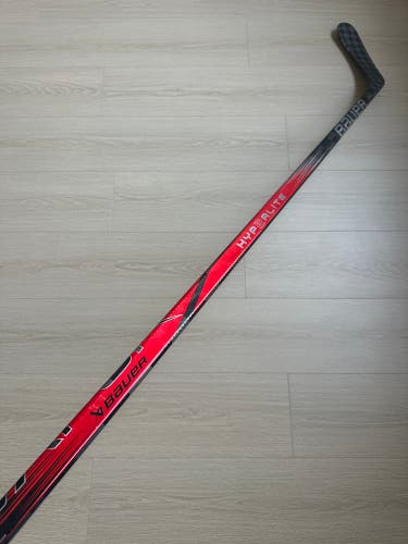 Pro Stock Bauer Vapor Hyperlite 2 P92 70 Flex