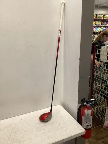 Used Nike VRS COVERT 2.0 Mens Driver RH HT 11443-S000196837