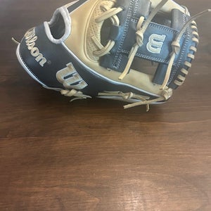 Infield RH Wilson A2K Baseball Glove 1786 11.5"