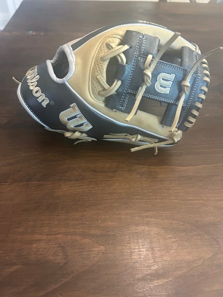 Infield RH Wilson A2K Baseball Glove 1786 11.5"