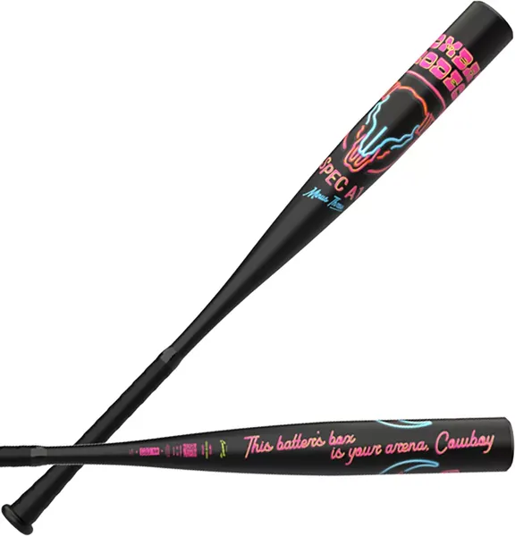 COMBAT MFG Spec A1 Midnight Rodeo "Arena" BBCOR Bat 2026 (32/29)
