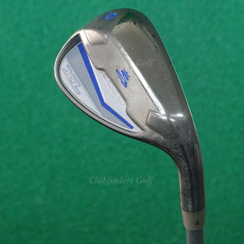Lady Cobra XL SW Sand Wedge Factory Graphite Women's