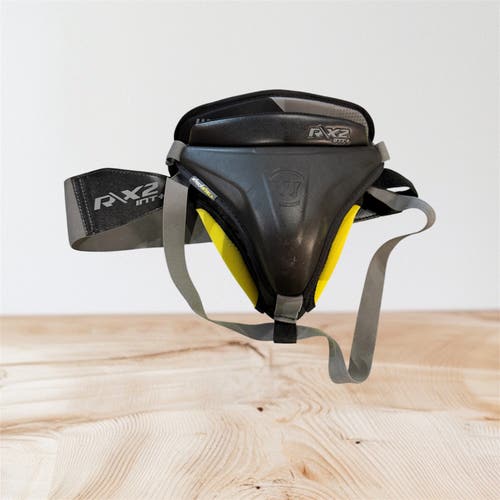 R\X2 Warrior Jock (New) Intermediate Plus