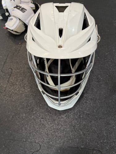 Cascade XRS Helmet (Used)