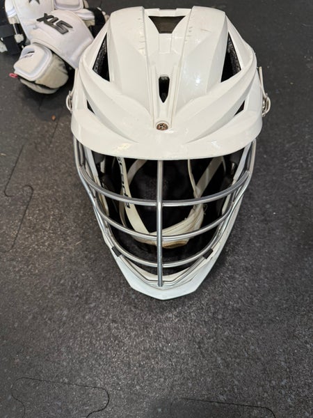 Cascade XRS Helmet (Used)