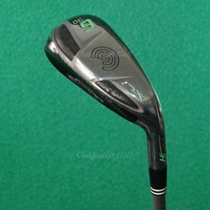 Lady Cleveland Hi-Bore XLi Single 6 Iron Graphite Design YSQt Graphite Ladies
