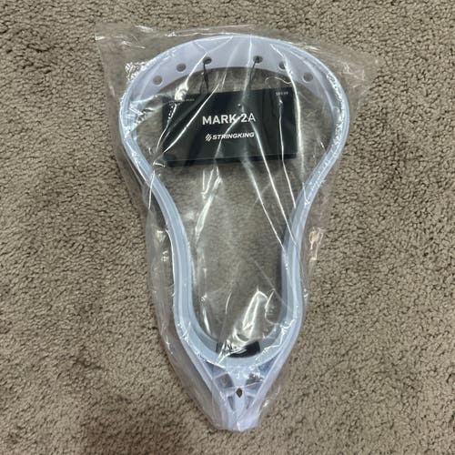 StringKing Mark 2A Unstrung Head (New)