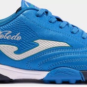 New TOLEDO JR ROYAL TURF 11834-JOMTOJS2404TF