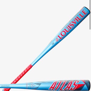 New 2026 ATLAS TEEBALL 24/12.5 11834-HBXWBL413301011524