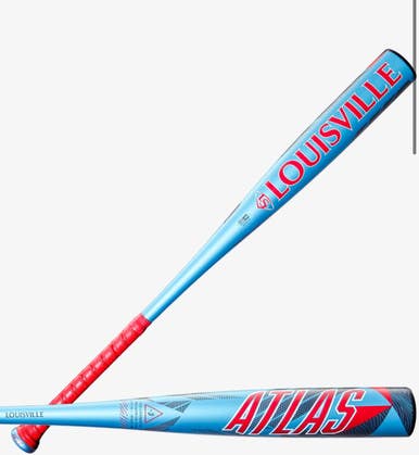 New 2026 ATLAS TEEBALL 24/12.5 11834-HBXWBL413301011524