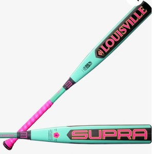 New 2026 SUPRA USSSA 27/10 11834-HBXWBL41180101727