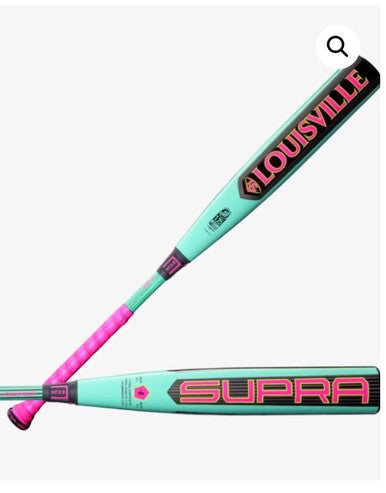 New 2026 SUPRA USSSA 27/10 11834-HBXWBL41180101727
