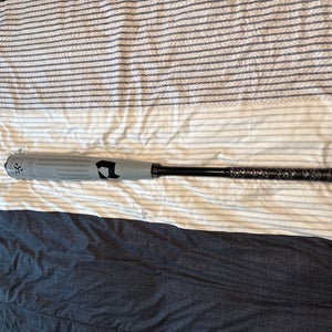 2024 DeMarini The Goods Hybrid BBCOR Certified Bat (-3)  30 oz 33" (New)