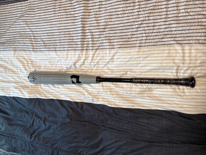 2024 DeMarini The Goods Hybrid BBCOR Certified Bat (-3) 30 oz 33" (New)