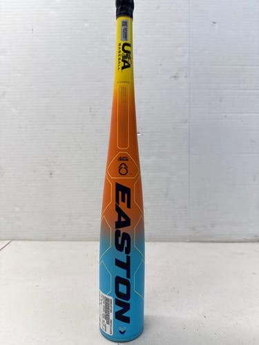 Used Easton SPEED COMP BB/SB USA 2 5/8 Bat 28" 11835-S000197164