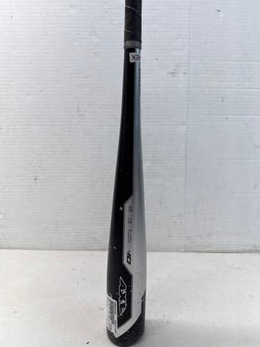 Used AXE ELITE ONE BB/SB USA 2 5/8 Bat 28" 11835-S000197162