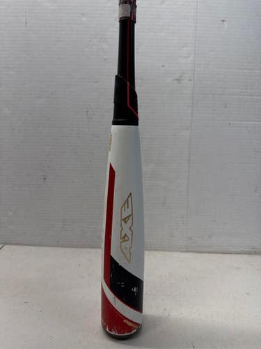 Used AXE AVENGE PRO BB/SB USSSA 2 3/4 Bat White 30" 11835-S000197160