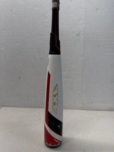 Used AXE AVENGE PRO BB/SB USSSA 2 3/4 Bat White 30" 11835-S000197160