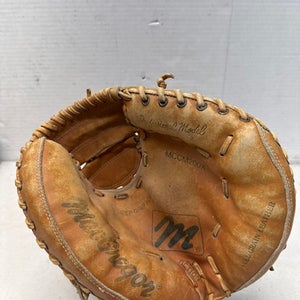 Used MacGregor MCCM200X BB/SB Catchers RH Throw Tan 33 1/2" 11835-S000197303
