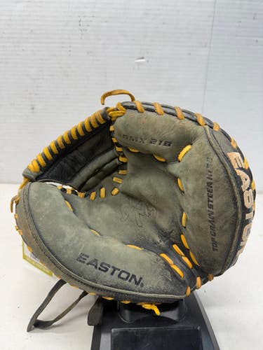 Used Easton BMX21B BB/SB Catchers RH Throw Black 31 1/2" 11835-S000197334