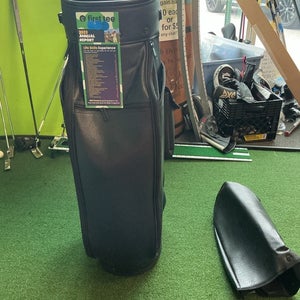 Belding Golf Cart Bag 6-Way Dividers W/ Cover