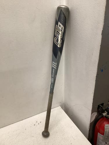 Used Marucci CAT 9 LIMITED BB/SB USSSA 2 3/4 Bat 30" 11443-S000196659