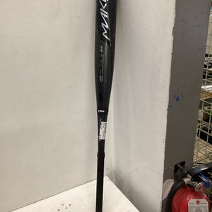 Used Easton MAKO BEAST BB/SB USSSA 2 5/8 Bat 31" 11443-S000196658