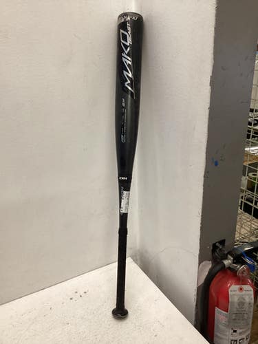 Used Easton MAKO BEAST BB/SB USSSA 2 5/8 Bat 31" 11443-S000196658