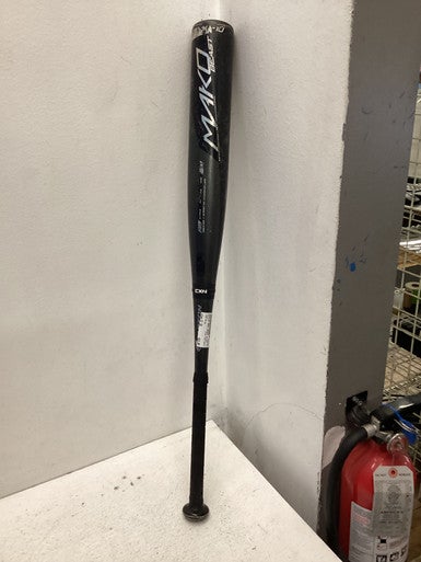 Used Easton MAKO BEAST BB/SB USSSA 2 5/8 Bat 31" 11443-S000196658